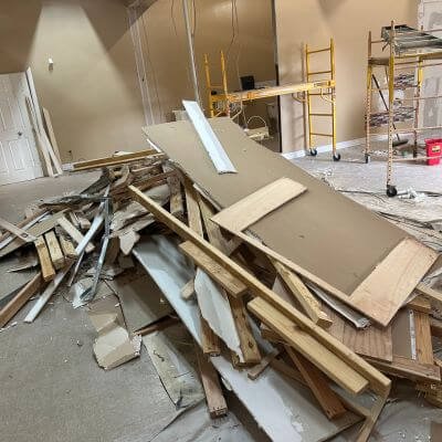 Hauling and Junk Removal In Orlando