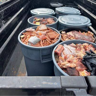Hauling and Junk Removal In Orlando