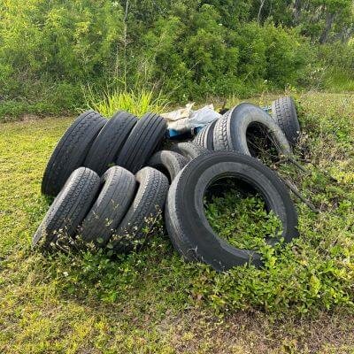 Hauling and Junk Removal In Orlando