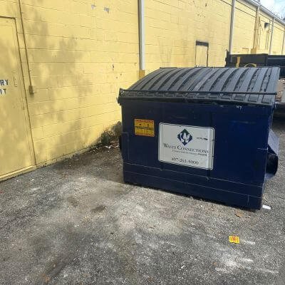 Hauling and Junk Removal In Orlando