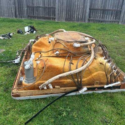 Hauling and Junk Removal In Orlando