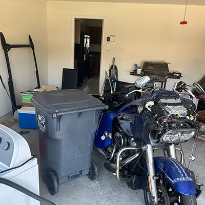 Hauling and Junk Removal In Orlando