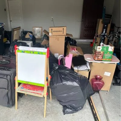 Hauling and Junk Removal In Orlando