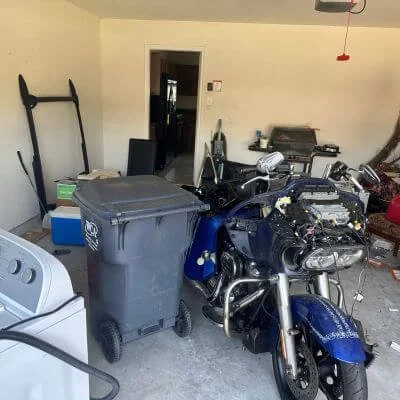 Hauling and Junk Removal In Orlando