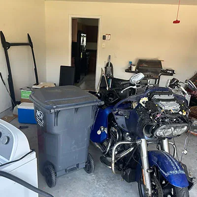 Hauling and Junk Removal In Orlando
