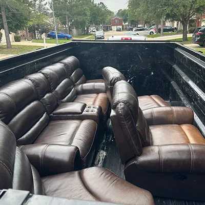 Hauling and Junk Removal In Orlando