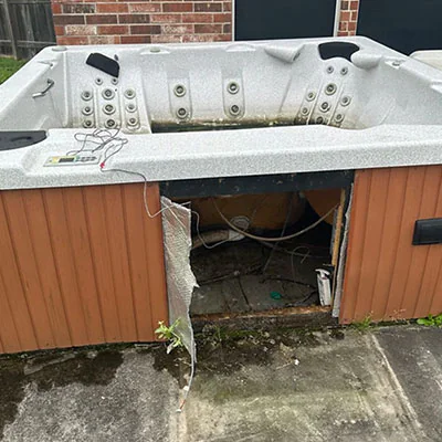 Hauling and Junk Removal In Orlando