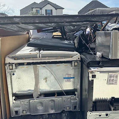 Hauling and Junk Removal In Orlando